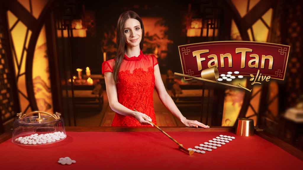 10 Ball Fantan là một trò chơi có nguồn gốc từ Trung Quốc