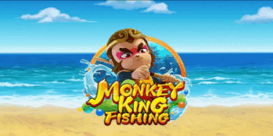 Monkey King Fishing - Bắn cá Tây Du Ký là một trò chơi bắn cá đổi thưởng trực tuyến