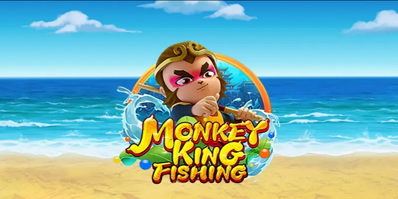 Monkey King Fishing - Bắn cá Tây Du Ký là một trò chơi bắn cá đổi thưởng trực tuyến