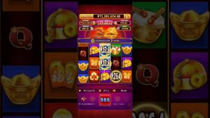 Wealthway là một trò chơi slot theo phong cách Á Đông truyền thống