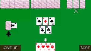 Bộ bài 36 lá giúp ván tấn diễn ra nhanh gọn