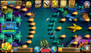 Bắn Cá Hải Tặc mở ra một kỷ nguyên săn thưởng mới