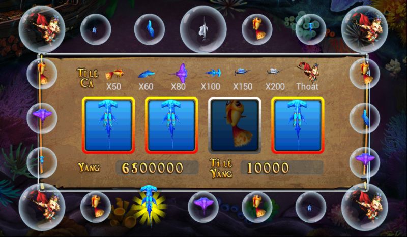 Áp dụng chiến thuật hợp lý để trở thành thợ săn boss cừ khôi