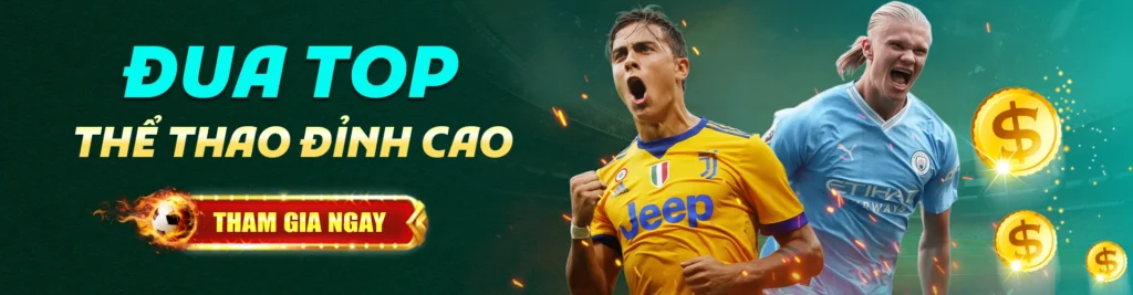 đua top thể thao đỉnh cao tại 8day8.dev