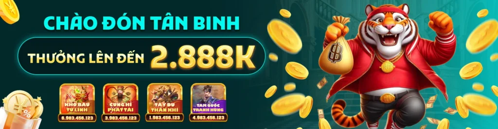 8day8.dev - chào đón tân binh thưởng tới 2.888K