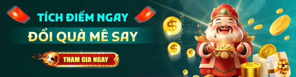 tích điểm ngay - đổi quà mê say tại 8day8.dev