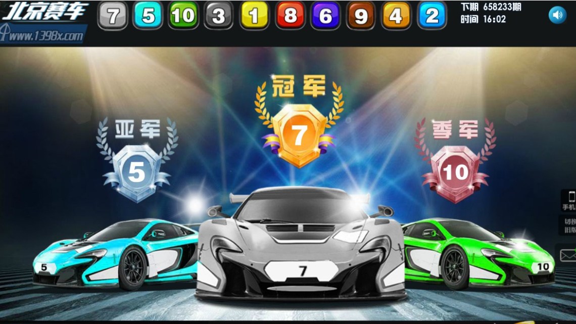 Để gia tăng cơ hội chiến thắng khi chơi game Beijing PK10 người chơi nên chọn khung giờ vàng