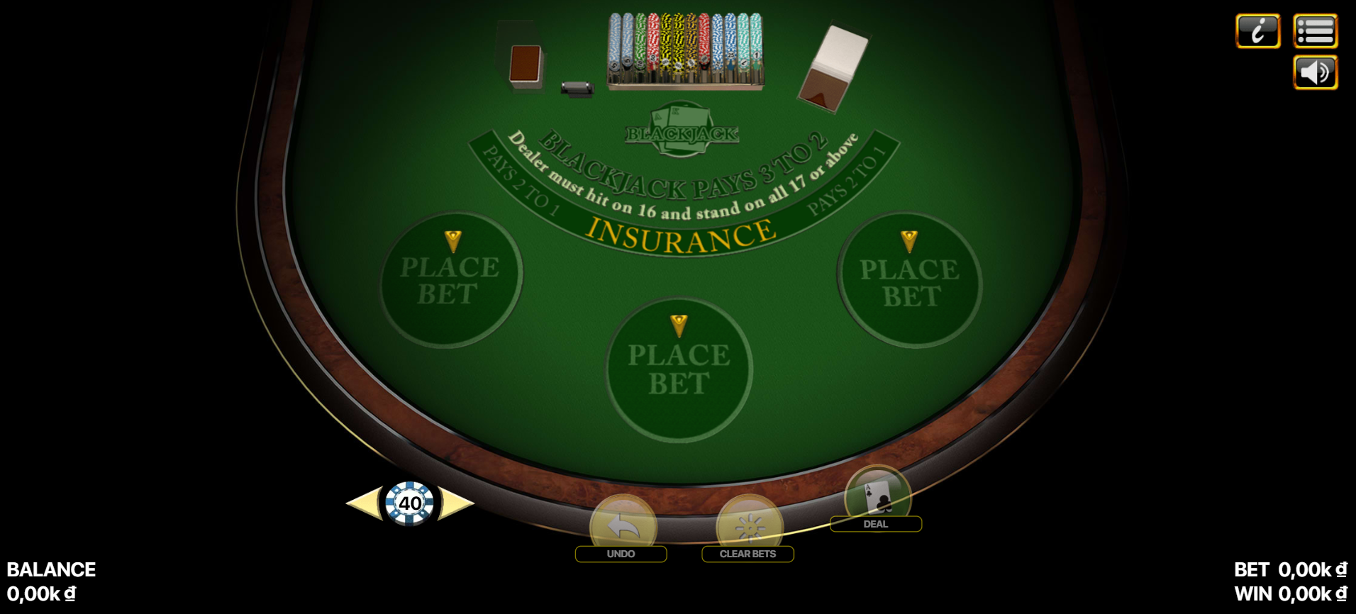 Quản lý vốn quyết định thành bại trong chuỗi cược dài hạn