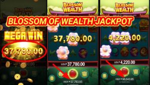 Thực hiện theo các bước để tham gia chơi slot game này