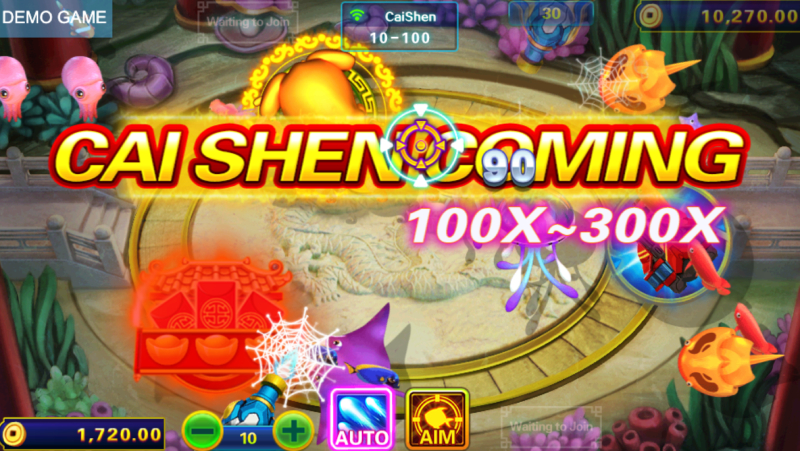 Hệ sinh vật thủy vực đa dạng