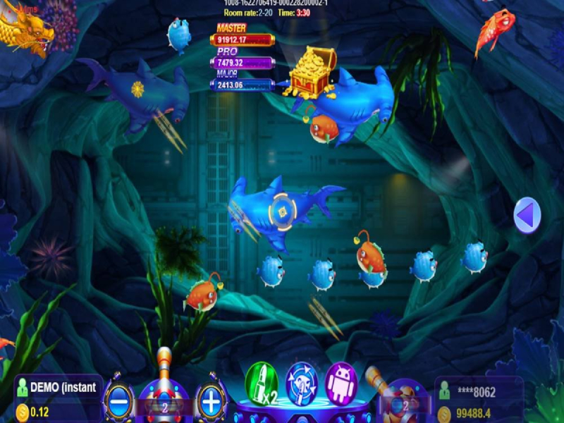 Áp dụng chiến thuật theo từng giai đoạn game