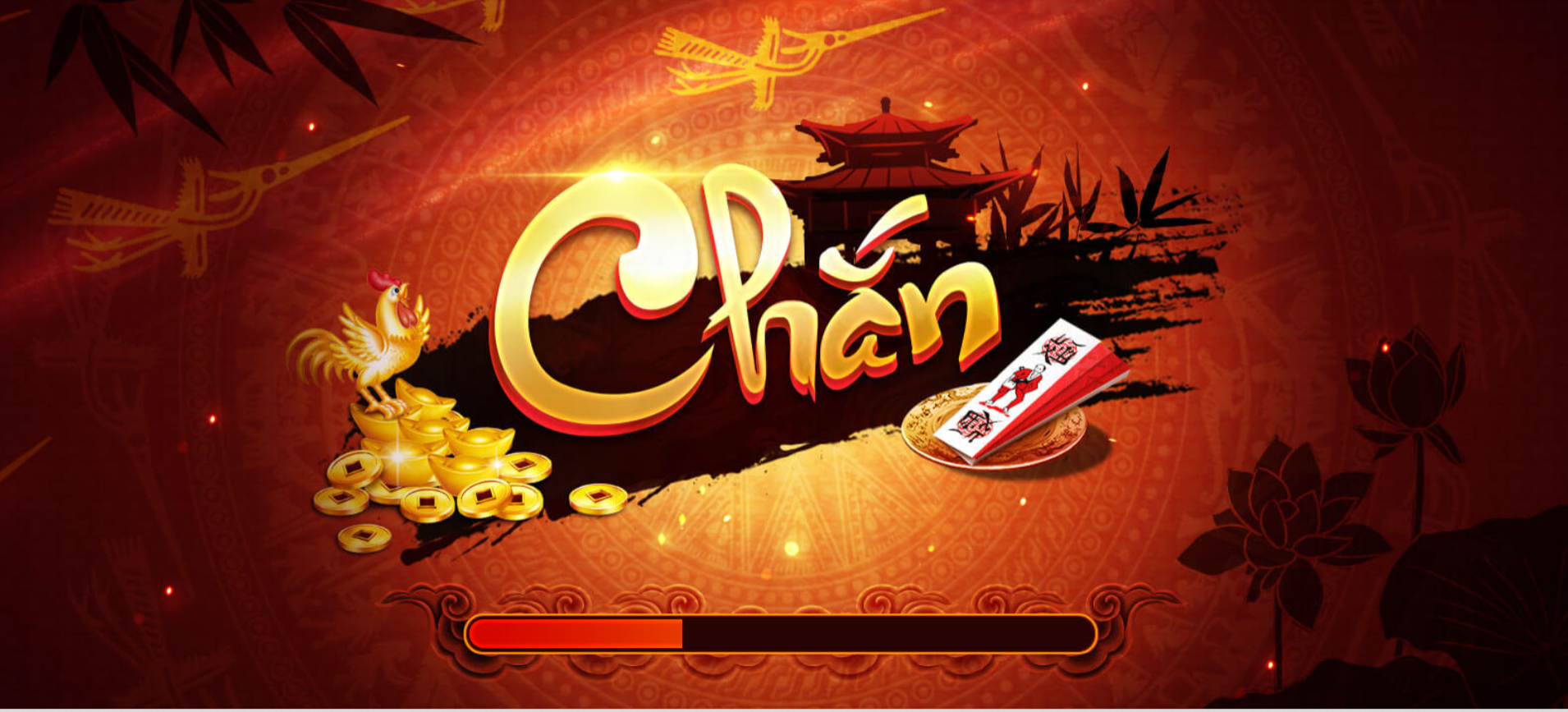Game bài Chắn 8Day chuẩn truyền thống