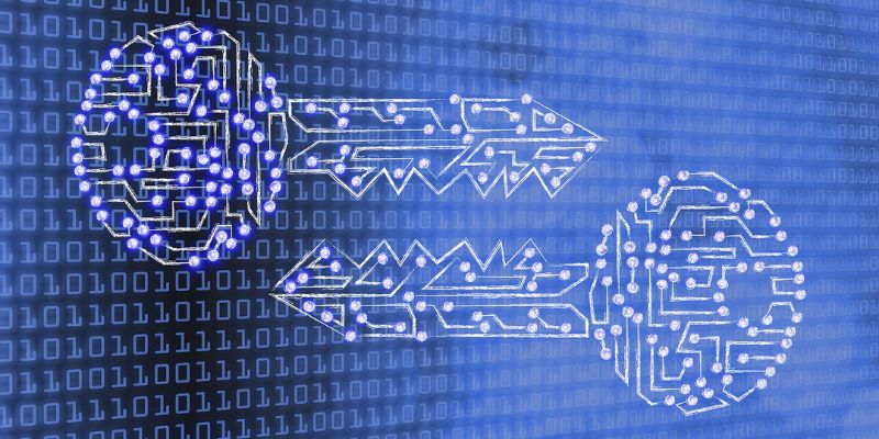 Hệ thống mã hóa dữ liệu tại 8Day đạt tiêu chuẩn quốc tế