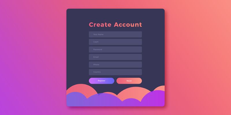 8Day chỉ cho phép một tài khoản duy nhất cho mỗi người chơi