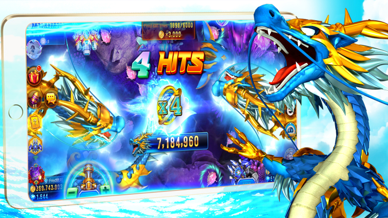 Có nhiều cấp độ Boss xuất hiện trong game