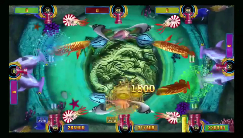 Lên lịch chơi để gặp Boss quý