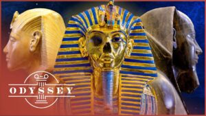 Luật chơi của Egypt Treasure không khó