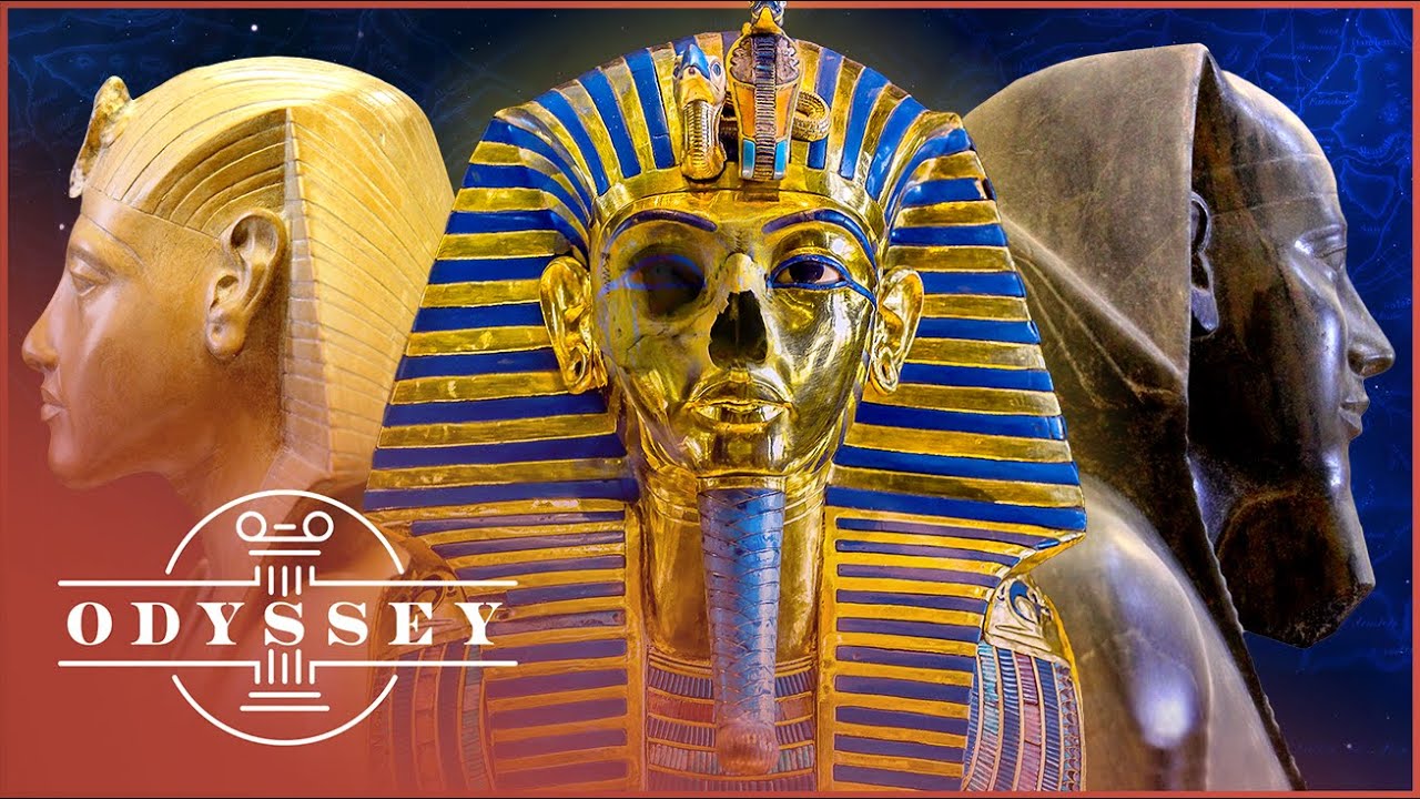 Luật chơi của Egypt Treasure không khó