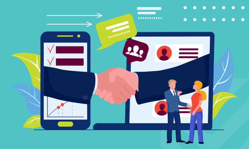 Cộng tác cùng 8Day, mở rộng mạng lưới, gia tăng thu nhập