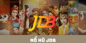 Sảnh game JDB Nổ Hũ 8DAY hiện đang là điểm đến quen thuộc của nhiều người yêu thích thể loại slot game tại các nền tảng casino trực tuyến