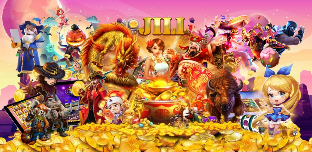 Tham gia cá cược slot game Jili tại sảnh 8day dễ dàng theo hướng dẫn