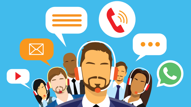 Trình bày cụ thể, rõ ràng để được hỗ trợ tốt nhất