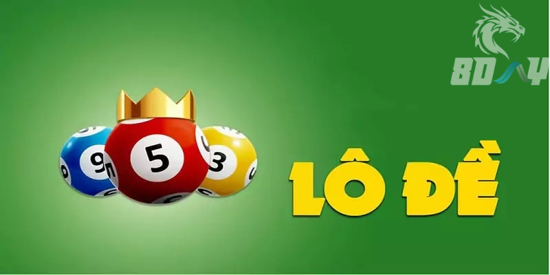 lô đề 8Day nổi bật là một sản phẩm được phát triển kỹ lưỡng từ nhà cái 8day