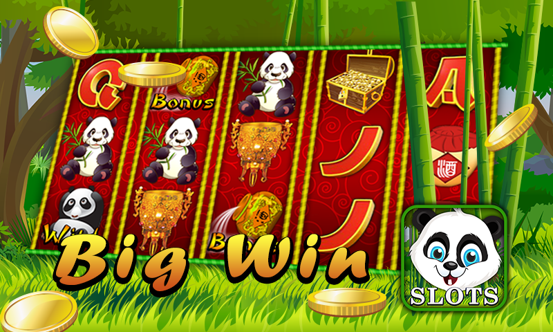 Lucky Panda là một trò chơi slot hấp dẫn, mang đến những giây phút thư giãn đầy thú vị cho người chơi