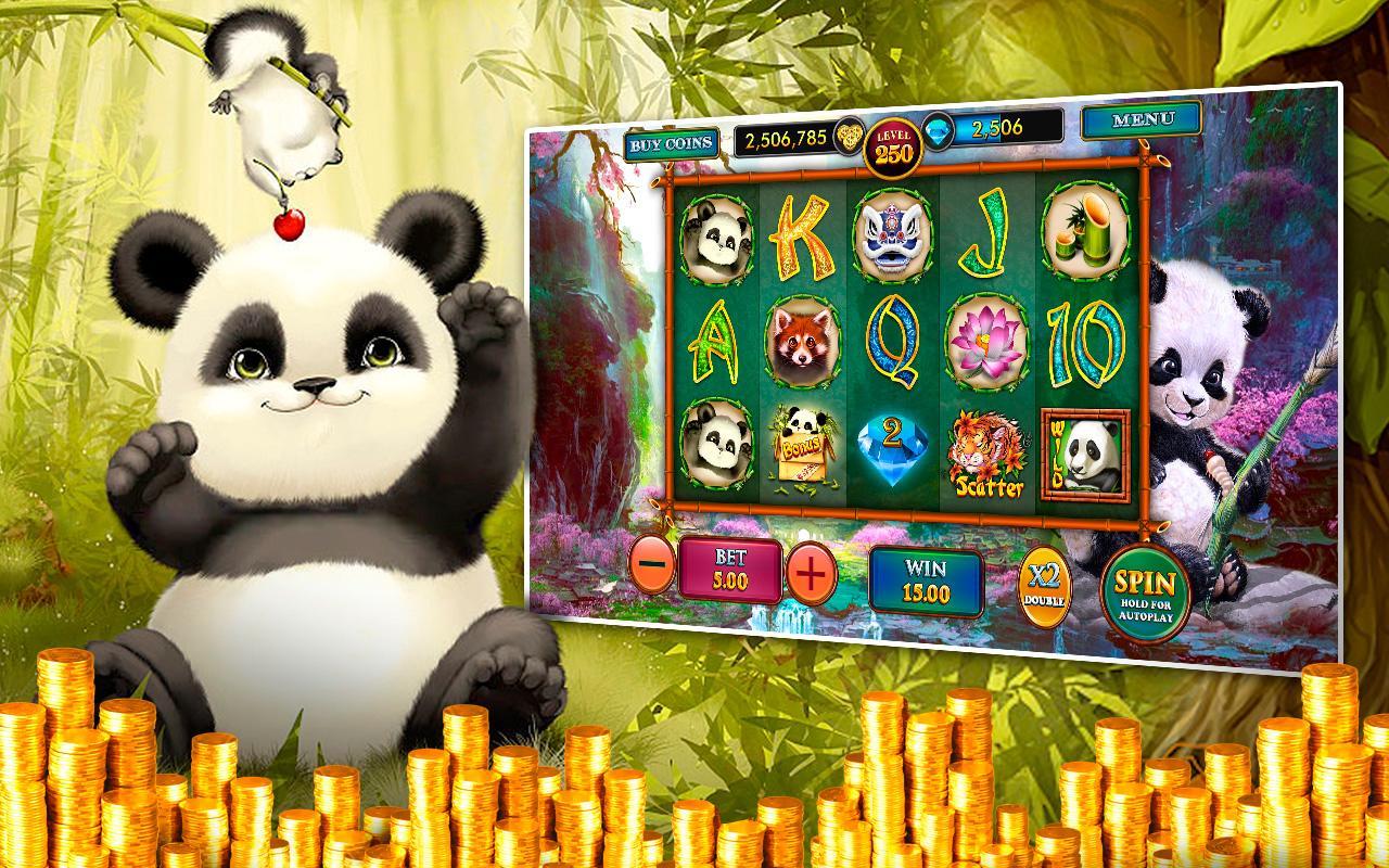 Để bắt đầu chơi Lucky Panda, người chơi chỉ cần làm theo một số bước đơn giản