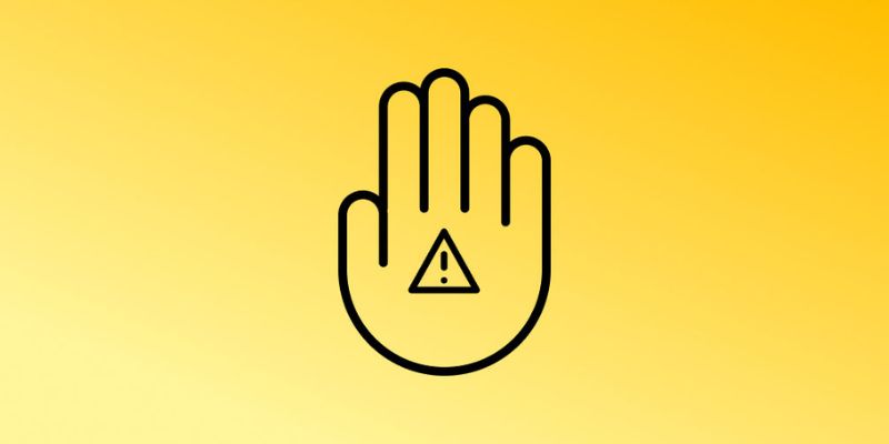 Miễn trừ giúp làm rõ giới hạn trách nhiệm giữa hai bên