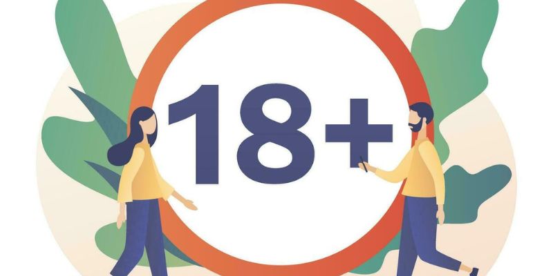 Đảm bảo độ tuổi là yếu tố pháp lý bắt buộc khi tham gia