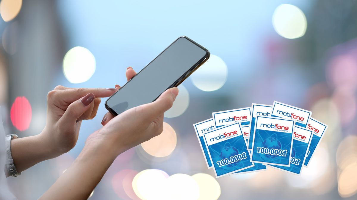 Hệ thống 8Day hỗ trợ thẻ cào nhiều nhà mạng phổ biến