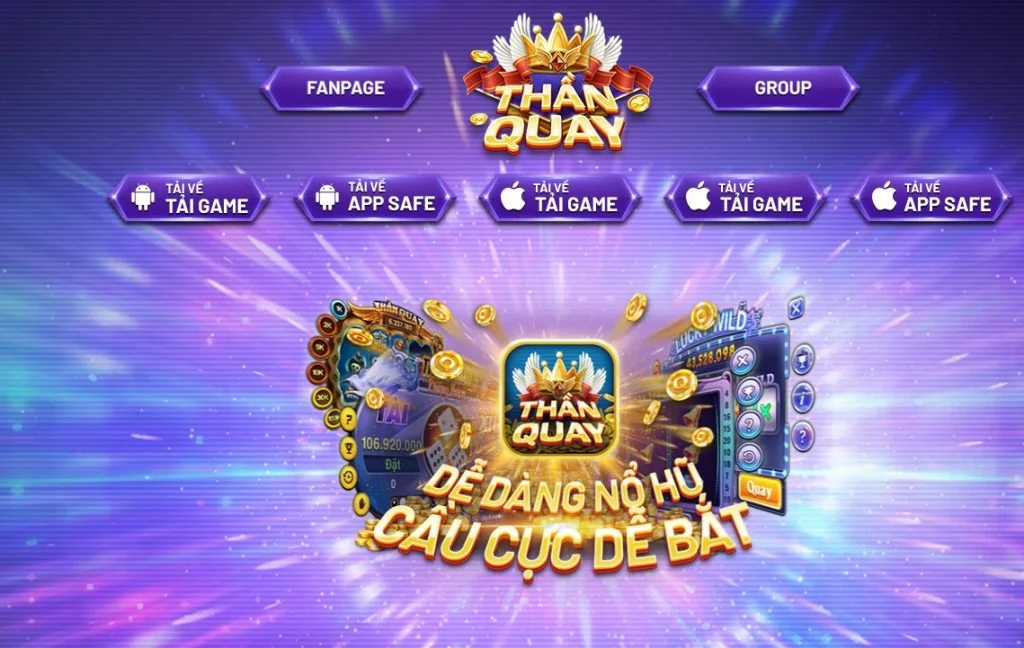 Tham gia nổ hũ 8day đơn giản theo hướng dẫn