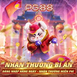 PG nổ hũ 8day đang là một trong những tựa game hot nhất tại 8day8.dev