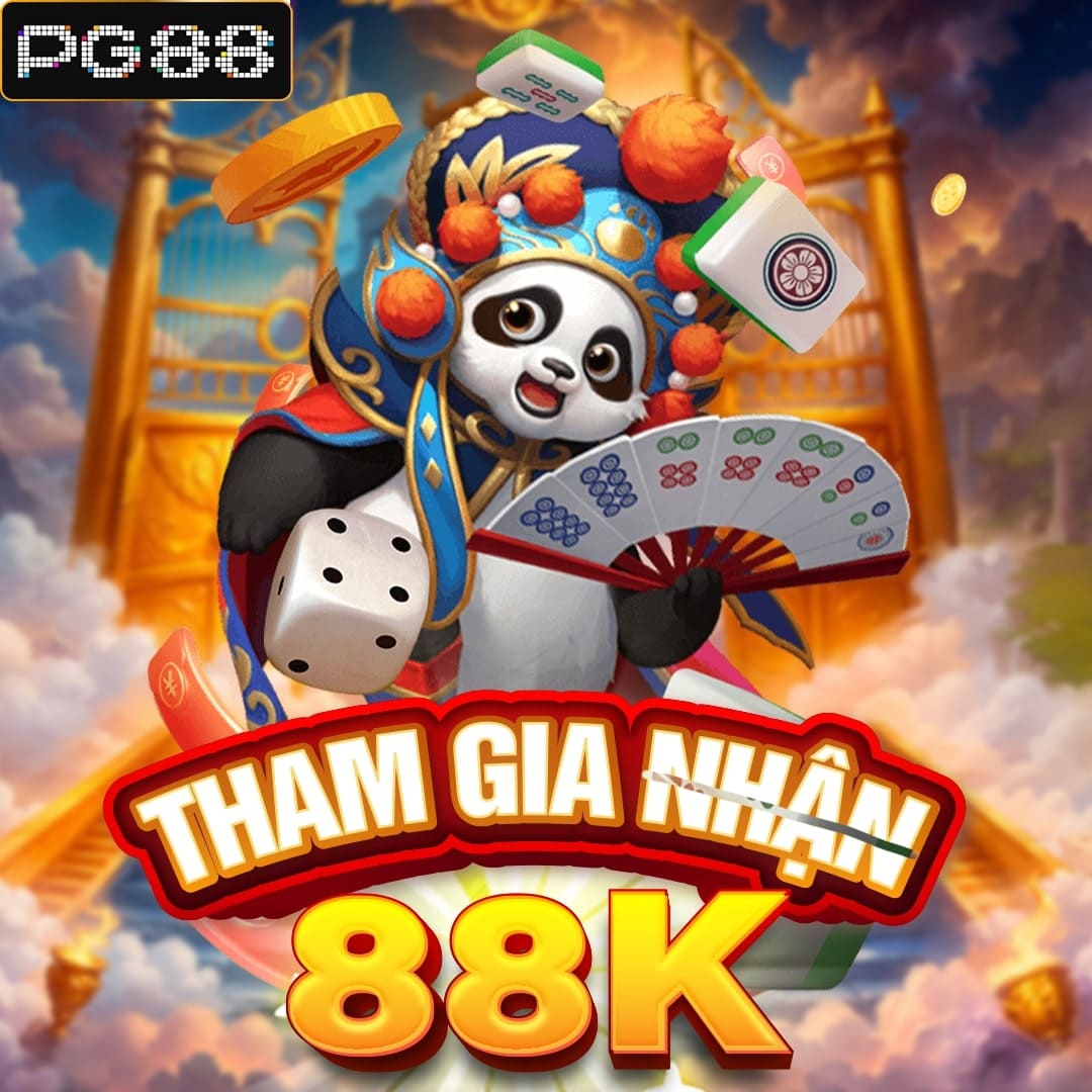 PG nổ hũ 8day là tựa game thu hút đông đảo người chơi với hàng loạt điểm nhấn độc đáo