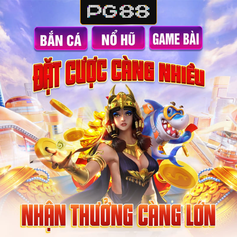 Bỏ túi mẹo chơi game PG nhận thưởng lớn