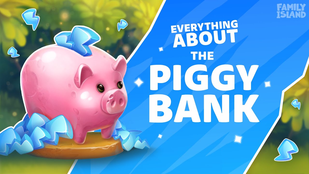 Piggy Bank là một slot game được phát triển bởi nhà cái 8Day