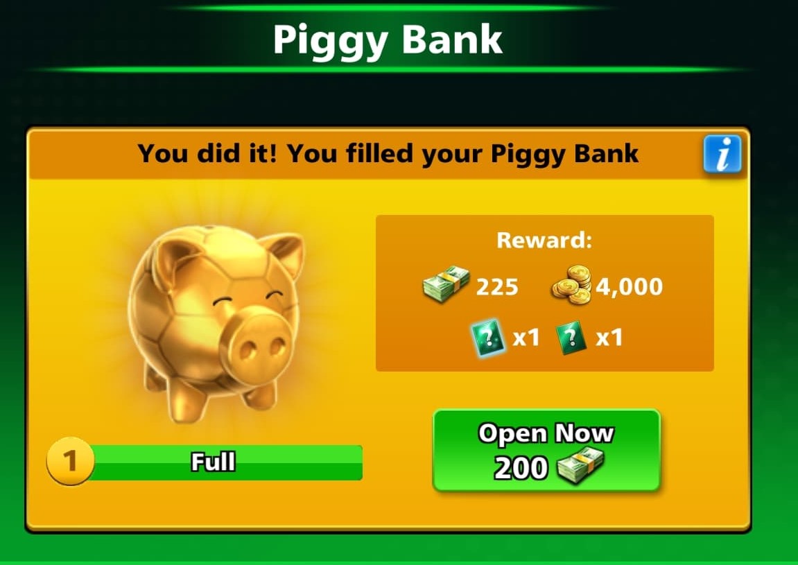 Piggy bank thu hút người chơi bởi những ưu điểm nổi bật