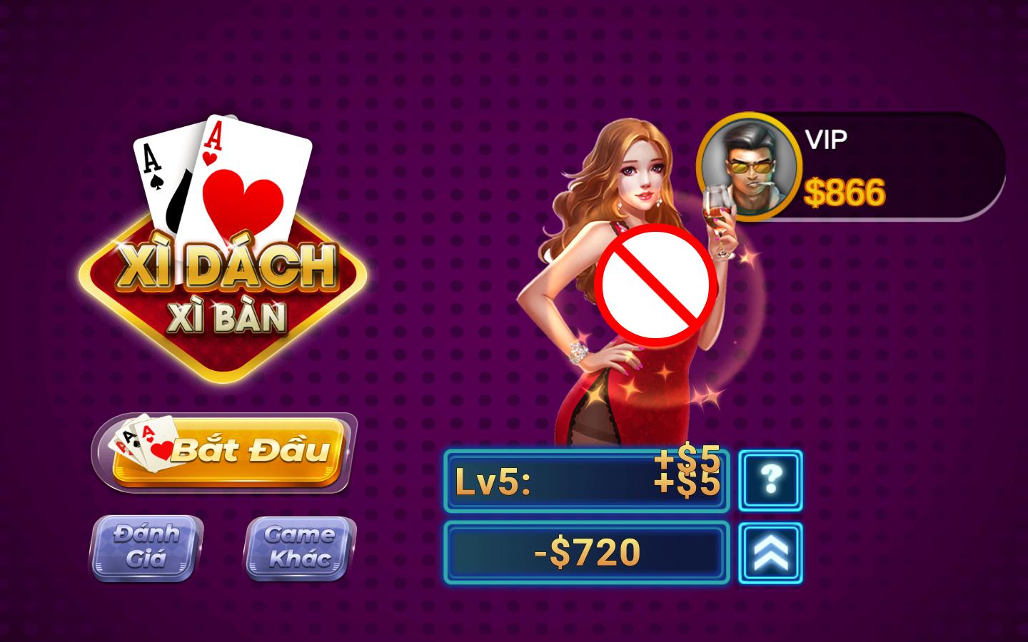 Học hỏi chiến thuật từ người chơi thắng liên tục trong bàn