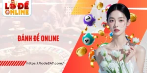 Đánh Đề Online